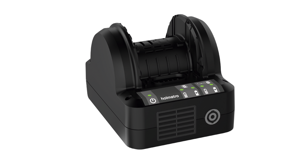 Holmatro — Black Box Safety