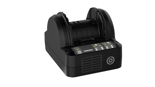 Holmatro PENTHEON CHARGER 115 VOLT PBCH2 (AC-US)