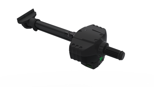 Holmatro GDR200 ST EVO 3 DOOR RAM GDR200STEVO3