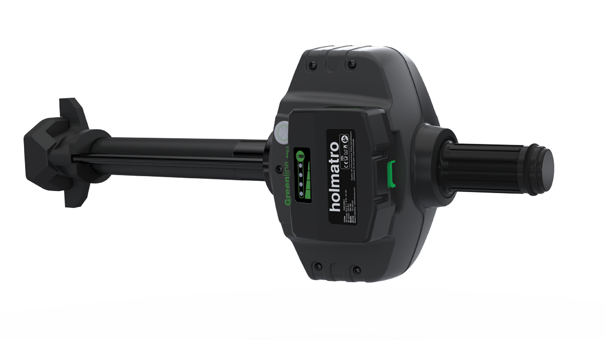 Holmatro GDR200 ST EVO 3 DOOR RAM GDR200STEVO3