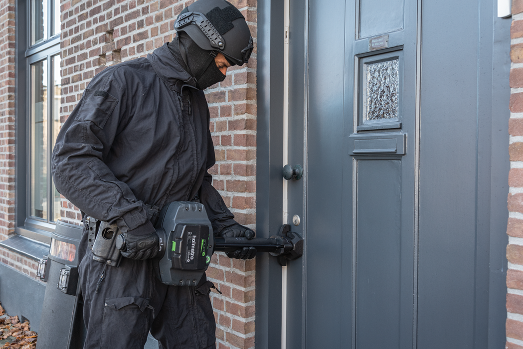 Holmatro GDR200 ST EVO 3 DOOR RAM GDR200STEVO3