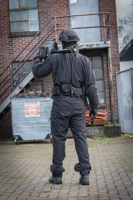 Holmatro GDR200 ST EVO 3 DOOR RAM GDR200STEVO3