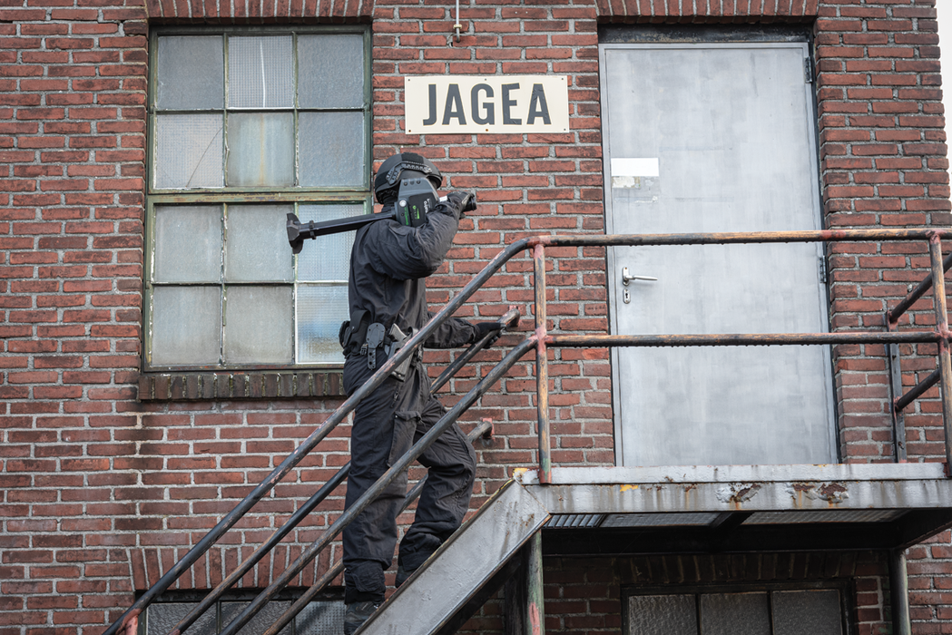 Holmatro GDR200 ST EVO 3 DOOR RAM GDR200STEVO3