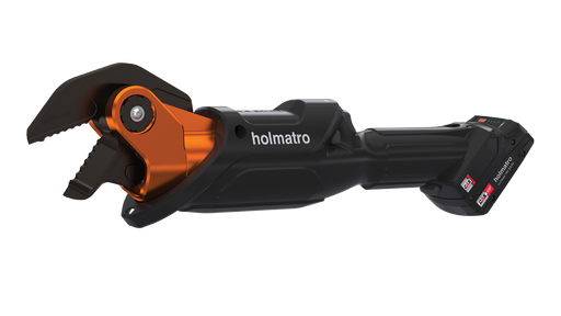 Holmatro MINI CUTTER INCL 2 BATTERIES CCU10