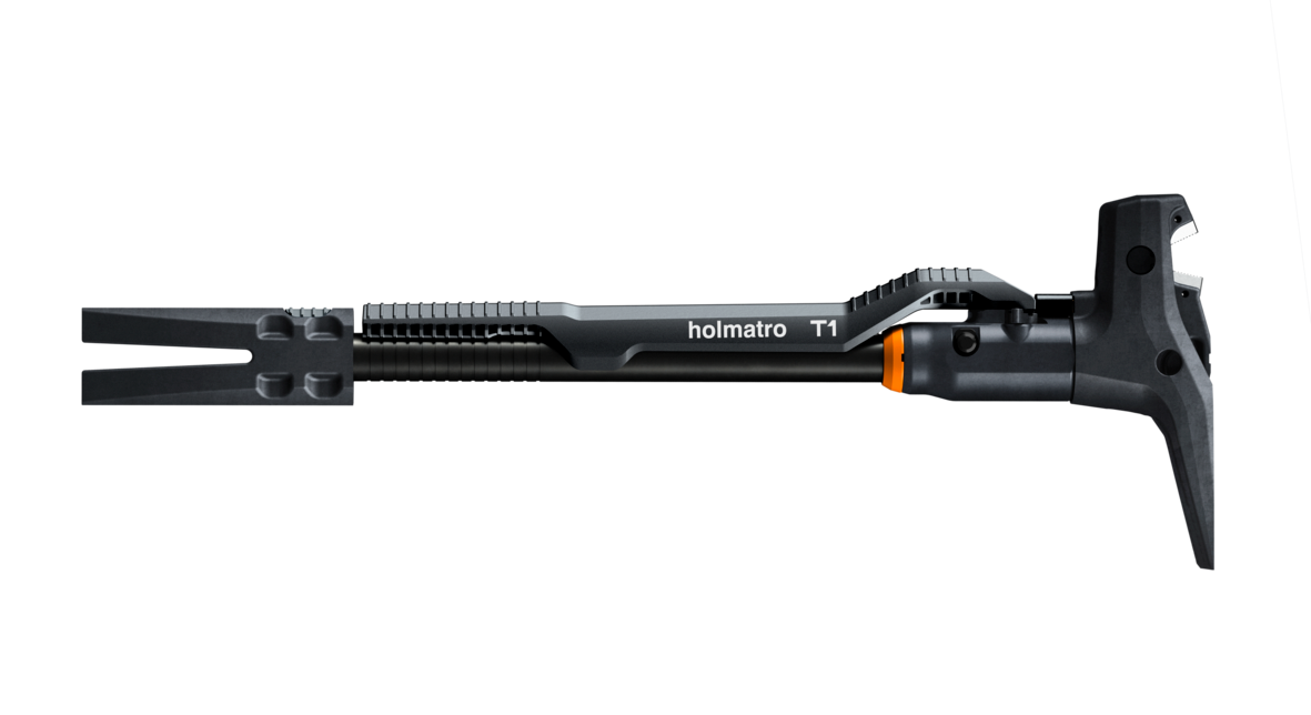 Holmatro FORCIBLE ENTRY TOOL T1