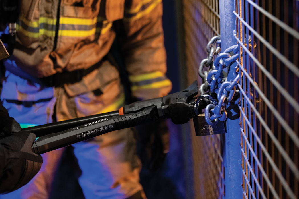 Holmatro FORCIBLE ENTRY TOOL T1