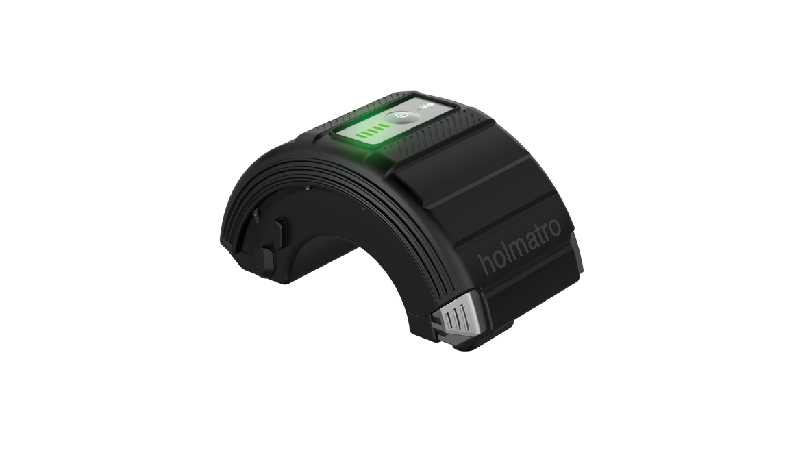 Holmatro PENTHEON BATTERY PBPA288