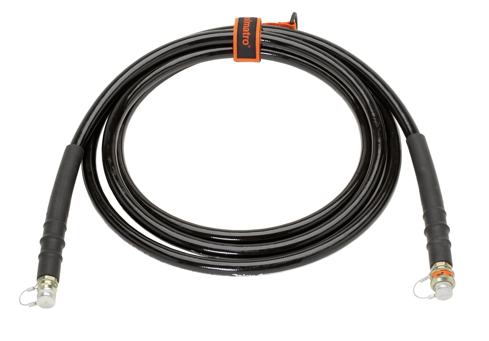 Holmatro 6' BLACK 6' BLACK HOSE CORE