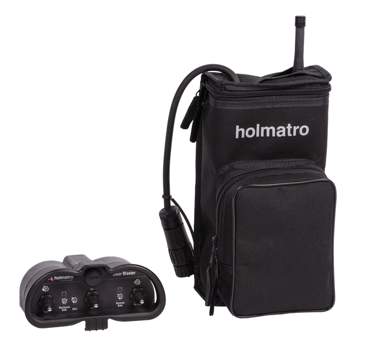 Holmatro WCS 02 WIRELESS CONTROL SET WCS02