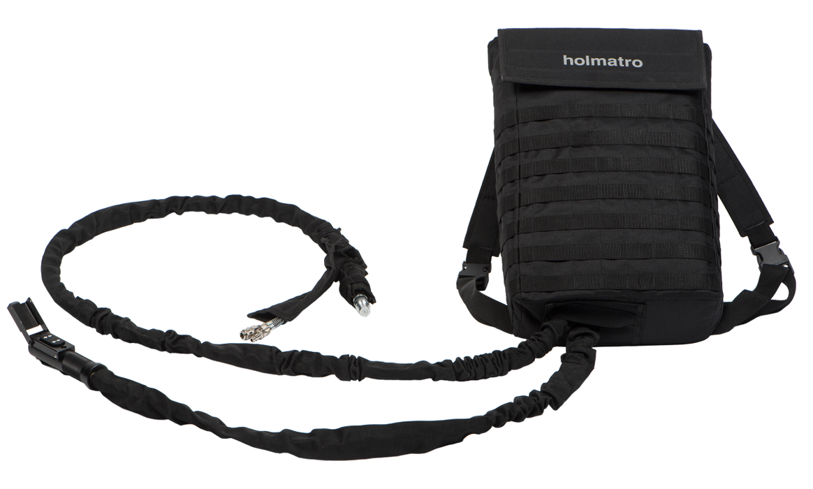 Holmatro HDB P240 ST PUMP /WO CGA HDBP240 ST