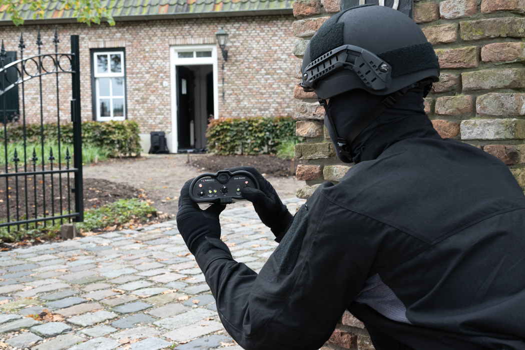 Holmatro HDB P240 ST PUMP /WO CGA HDBP240 ST