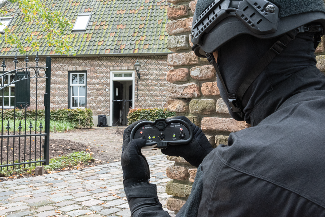 Holmatro HDB P240 ST PUMP /WO CGA HDBP240 ST