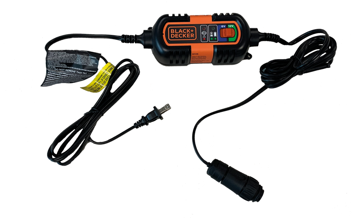 Holmatro BATTERY CHARGER BCH12