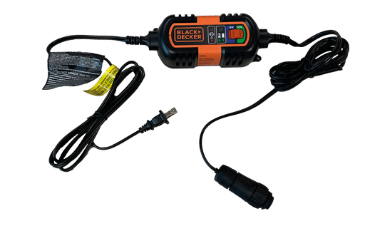 Holmatro BATTERY CHARGER BCH12