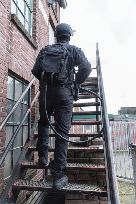 Holmatro GBP 10 EVO 3 BACKPACK PUMP GBP10EVO3