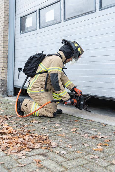 Holmatro GBP 10 EVO 3 BACKPACK PUMP GBP10EVO3