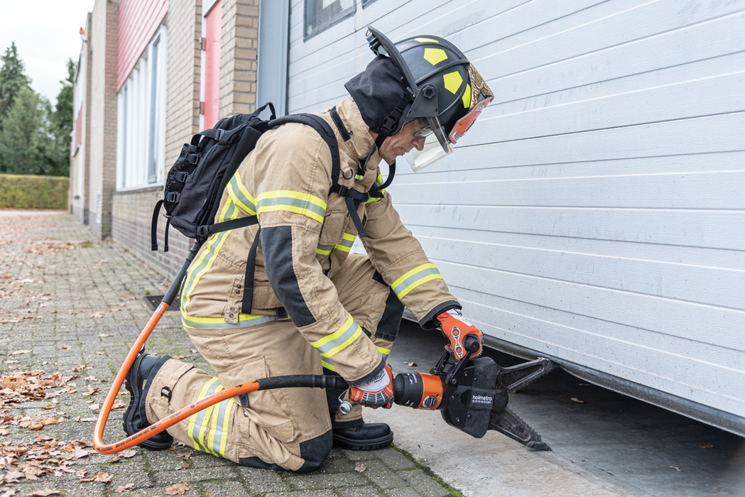 Holmatro GBP 10 EVO 3 BACKPACK PUMP GBP10EVO3