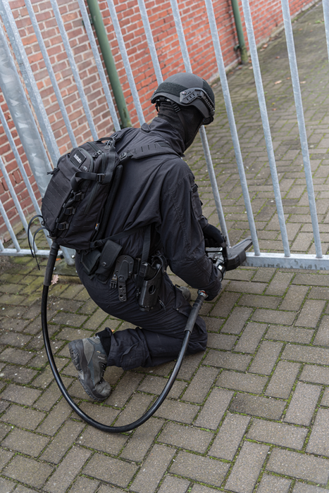 Holmatro GBP 10 EVO 3 BACKPACK PUMP GBP10EVO3