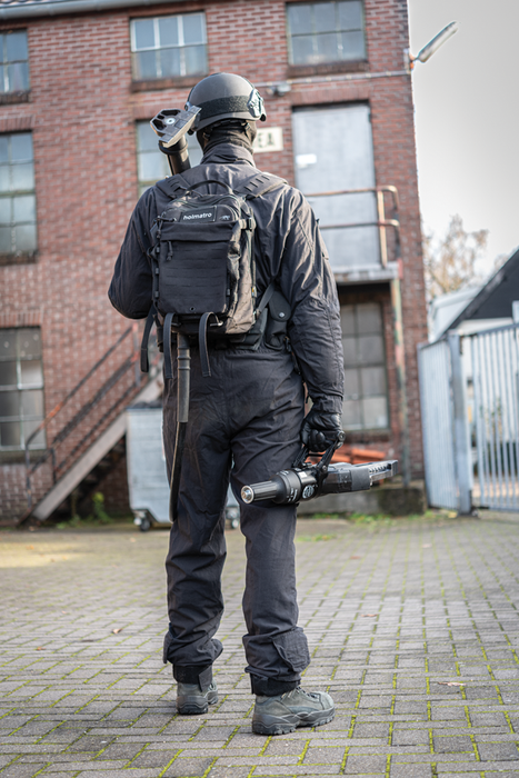 Holmatro GBP 10 EVO 3 BACKPACK PUMP GBP10EVO3