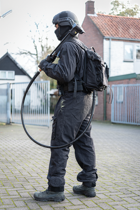 Holmatro GBP 10 EVO 3 BACKPACK PUMP GBP10EVO3