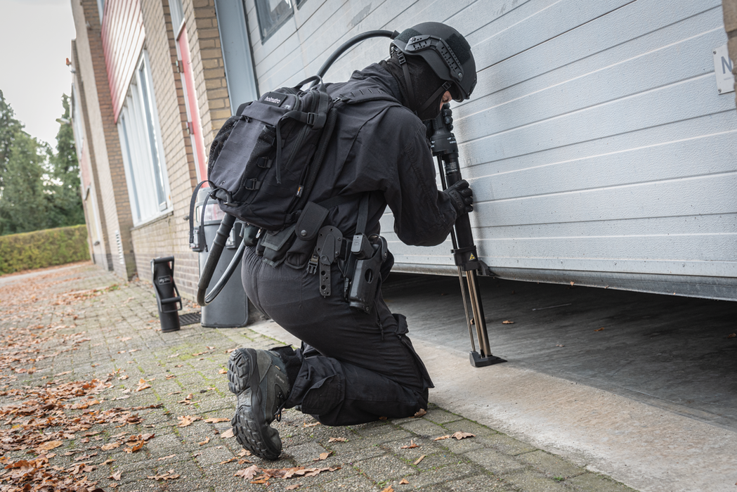 Holmatro GBP 10 EVO 3 BACKPACK PUMP GBP10EVO3