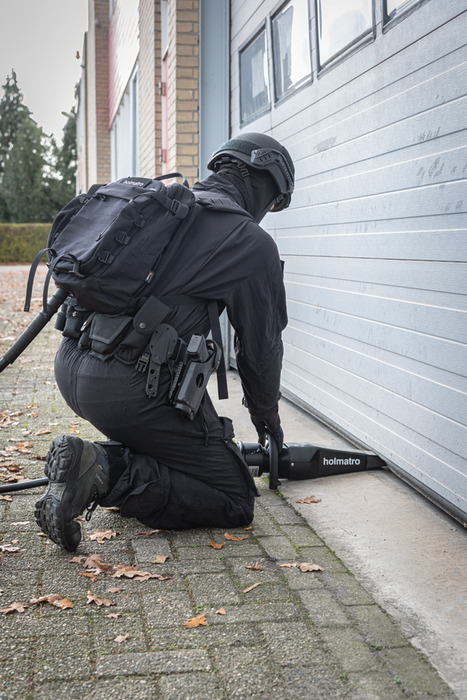 Holmatro GBP 10 EVO 3 BACKPACK PUMP GBP10EVO3