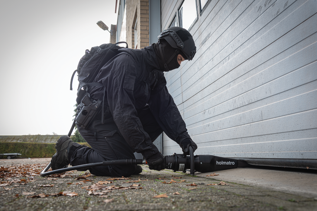 Holmatro GBP 10 EVO 3 BACKPACK PUMP GBP10EVO3