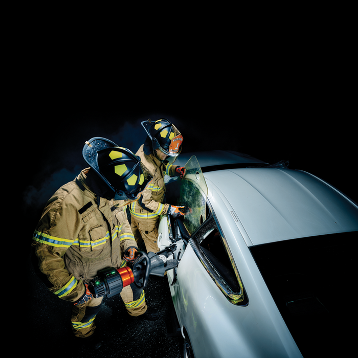 Holmatro PCT50ST NEXT GEN COMBI TOOL PCT50