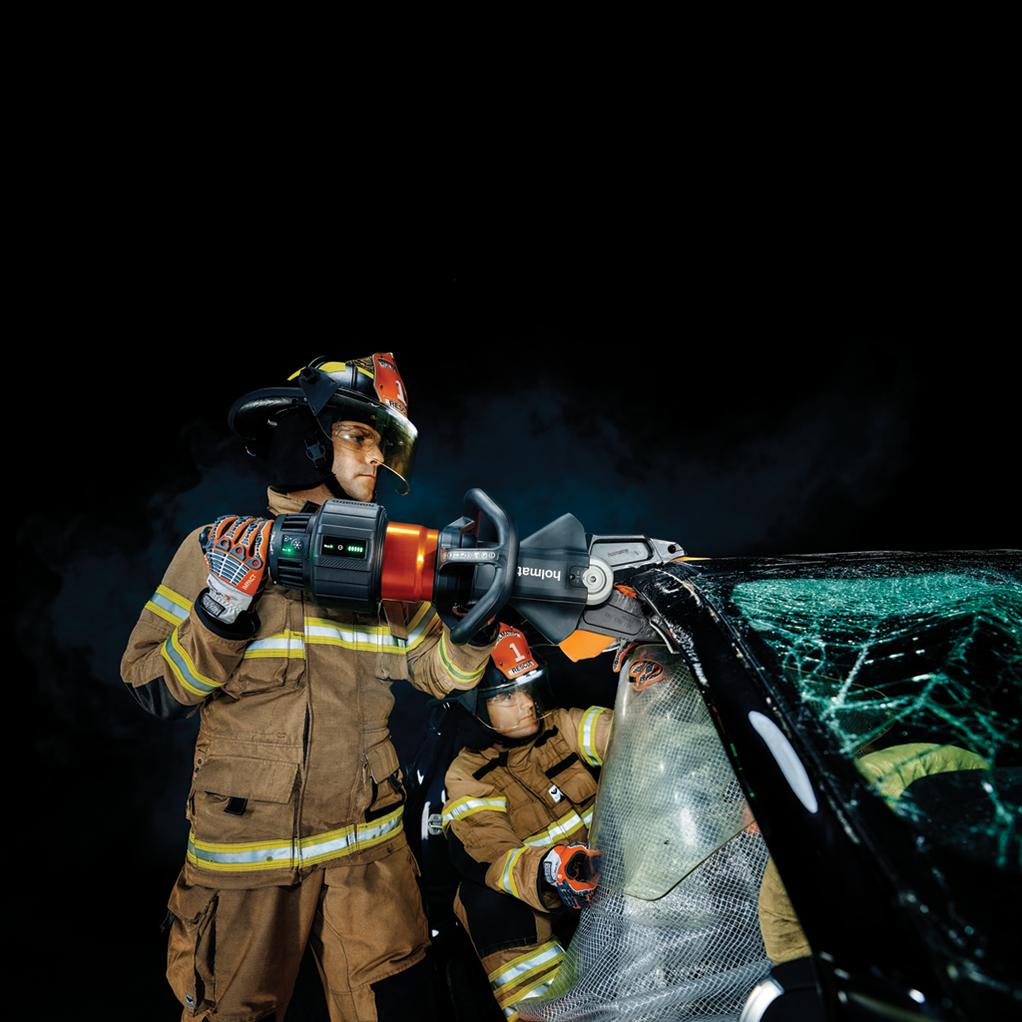 Holmatro Combi Tool PCT50 - Rescue Tool - Great Performance — Black Box ...