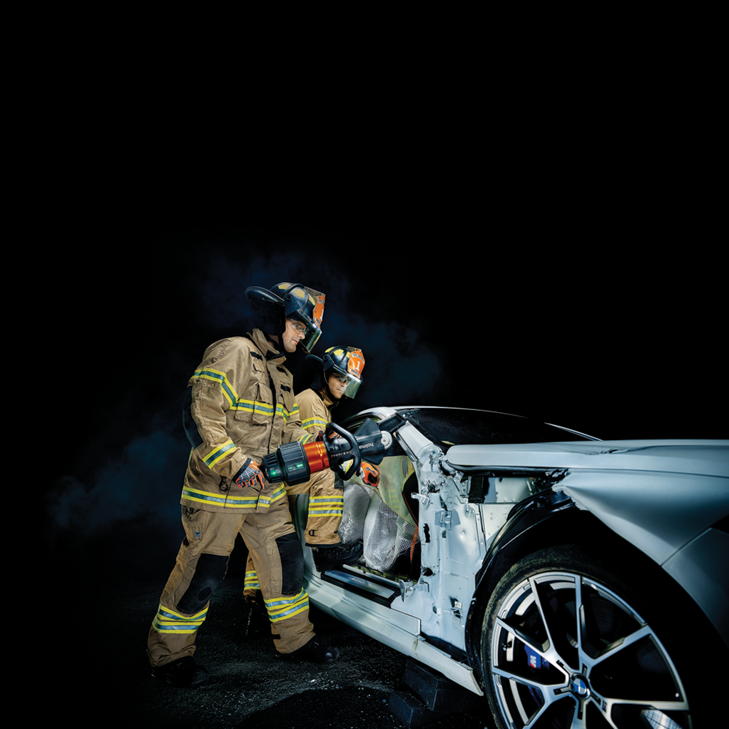 Holmatro Combi Tool PCT50 - Rescue Tool - Great Performance — Black Box ...