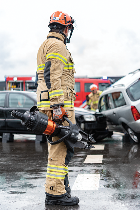 Holmatro PCT50ST NEXT GEN COMBI TOOL PCT50