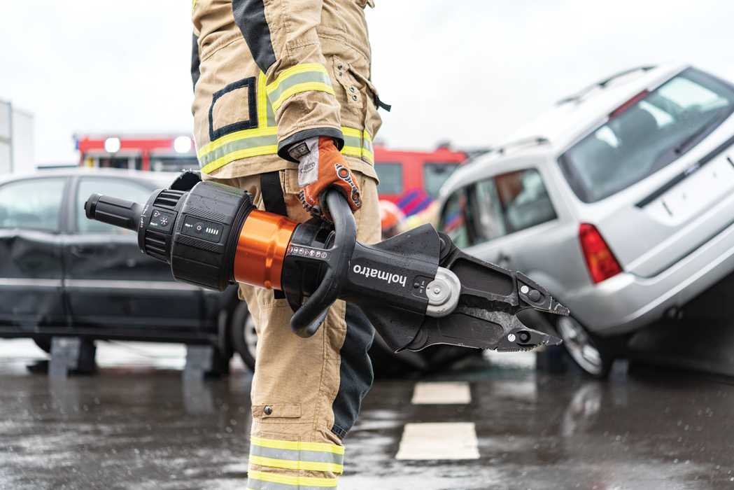 Holmatro PCT50ST NEXT GEN COMBI TOOL PCT50