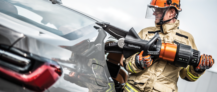 Holmatro Combi Tool PCT50 - Rescue Tool - Great Performance — Black Box ...