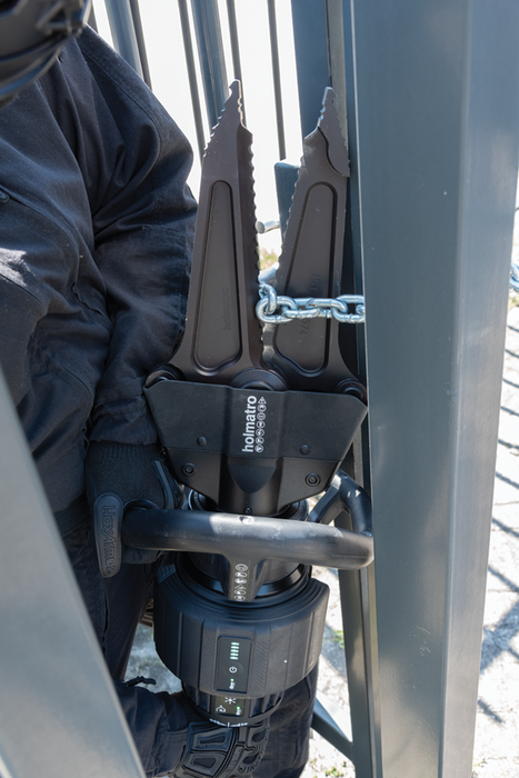 Holmatro PCT14ST NEXT GEN COMBI TOOL PCT14ST