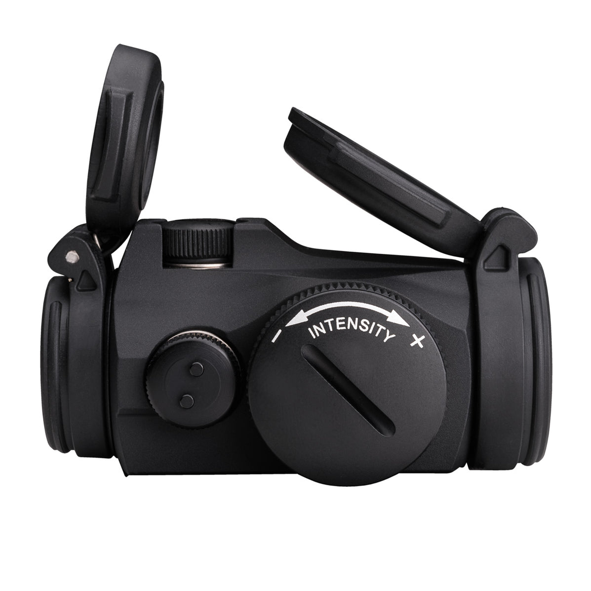 Micro T-2 Red Dot Reflex Sight 2 MOA No Mount - 200180 — Black Box Safety