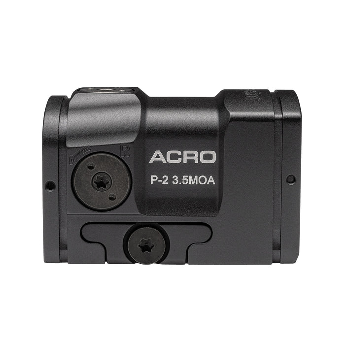 Acro P-2™ Red Dot Reflex Sight 3.5 MOA