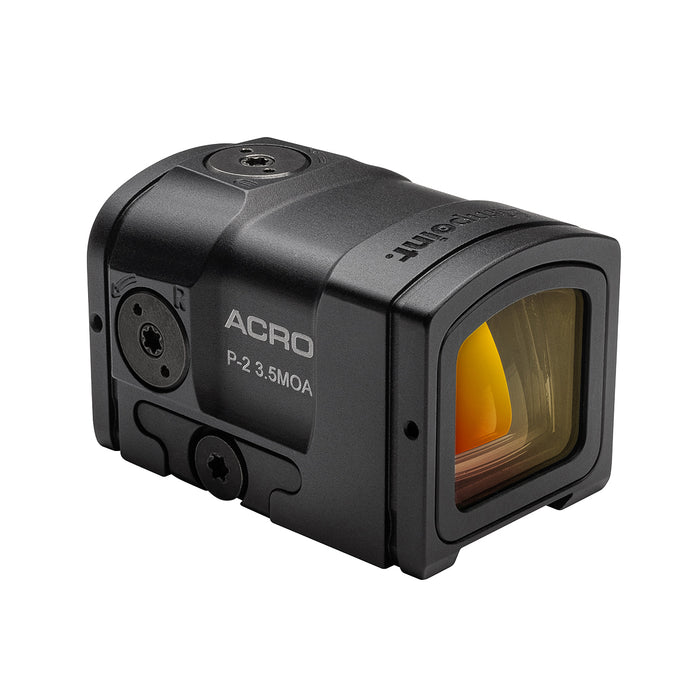 Acro P-2™ Red Dot Reflex Sight 3.5 MOA