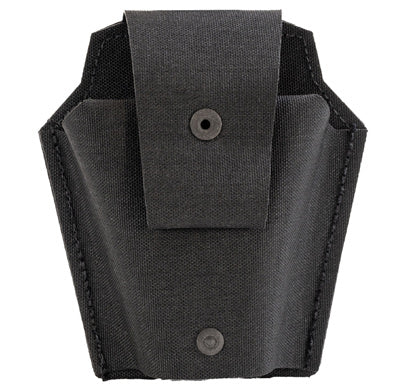 Point Blank Duty Gear Hand Cuff Pouch, Closed Top Snap, Peerless