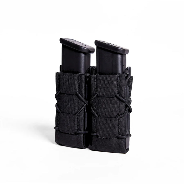 HSGI Gen 2 Double Pistol Taco - LE Blue