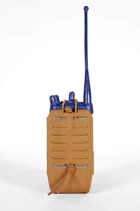 HSGI Gen 2 Radio Taco - Med - LE Blue