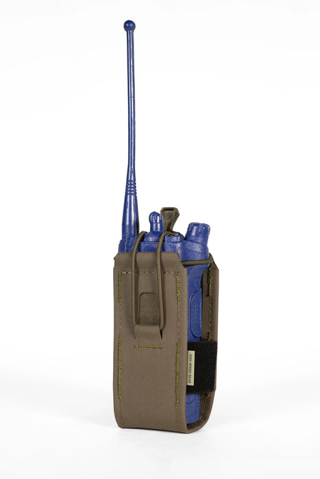 HSGI Gen 2 Radio Taco - Med - LE Blue