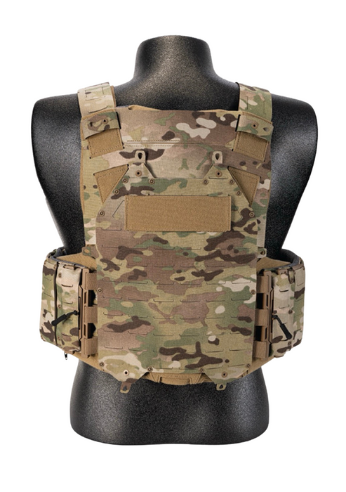 ORIGIN™ LOW PROFILE OUTER CARRIER