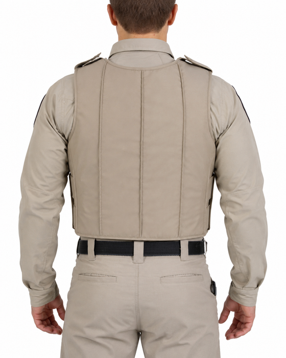 MALE Tan LASER CUT CHP Outer Carrier BUNDLE