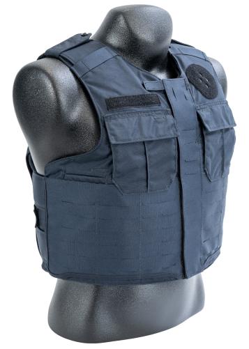 San Francisco Police Depatment: BDU Guardian