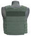 CDCR-Approved Maverick Outer Carrier (Back)