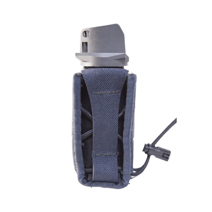 HSGI Duty OC Spray Taco Pouch - LE Blue