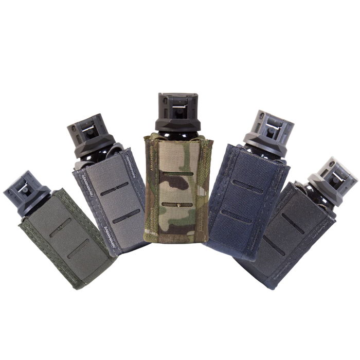 HSGI Duty OC Spray Taco Pouch - LE Blue