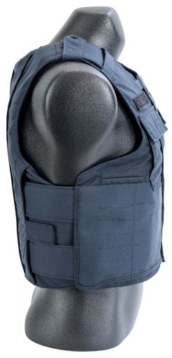San Francisco Police Depatment: BDU Guardian