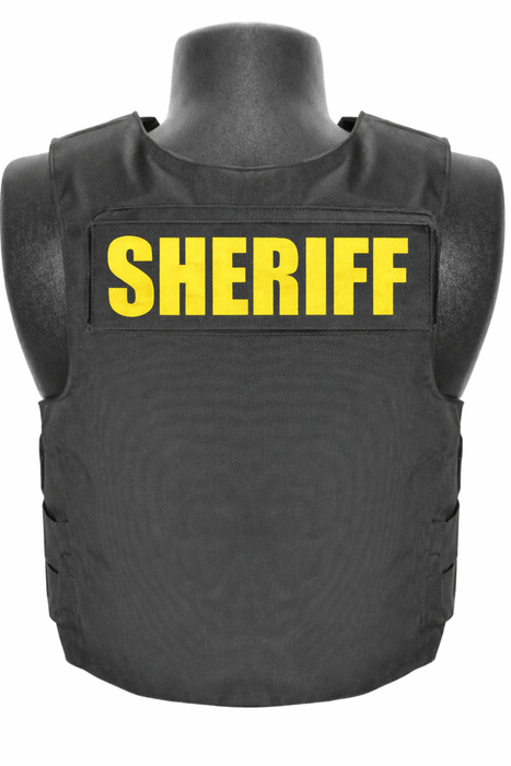 San Francisco Sheriff: Guardian
