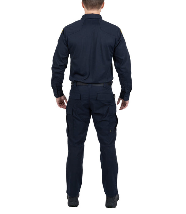First Tactical- Men's V2 BDU Pant Midnight Navy